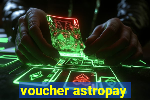 voucher astropay